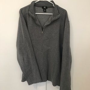 Calvin Klein mens pullover